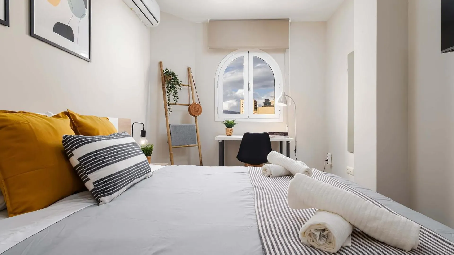 Hostel Nordik Rooms Urban - Segalerva 