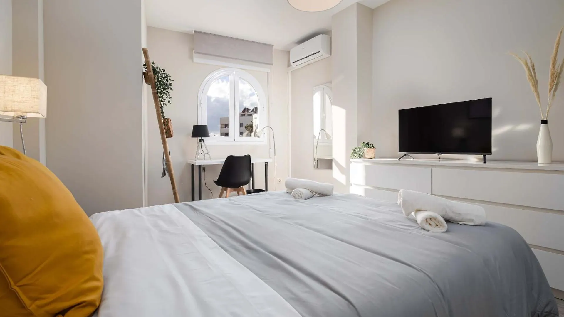 Hostel Nordik Rooms Urban - Segalerva 
