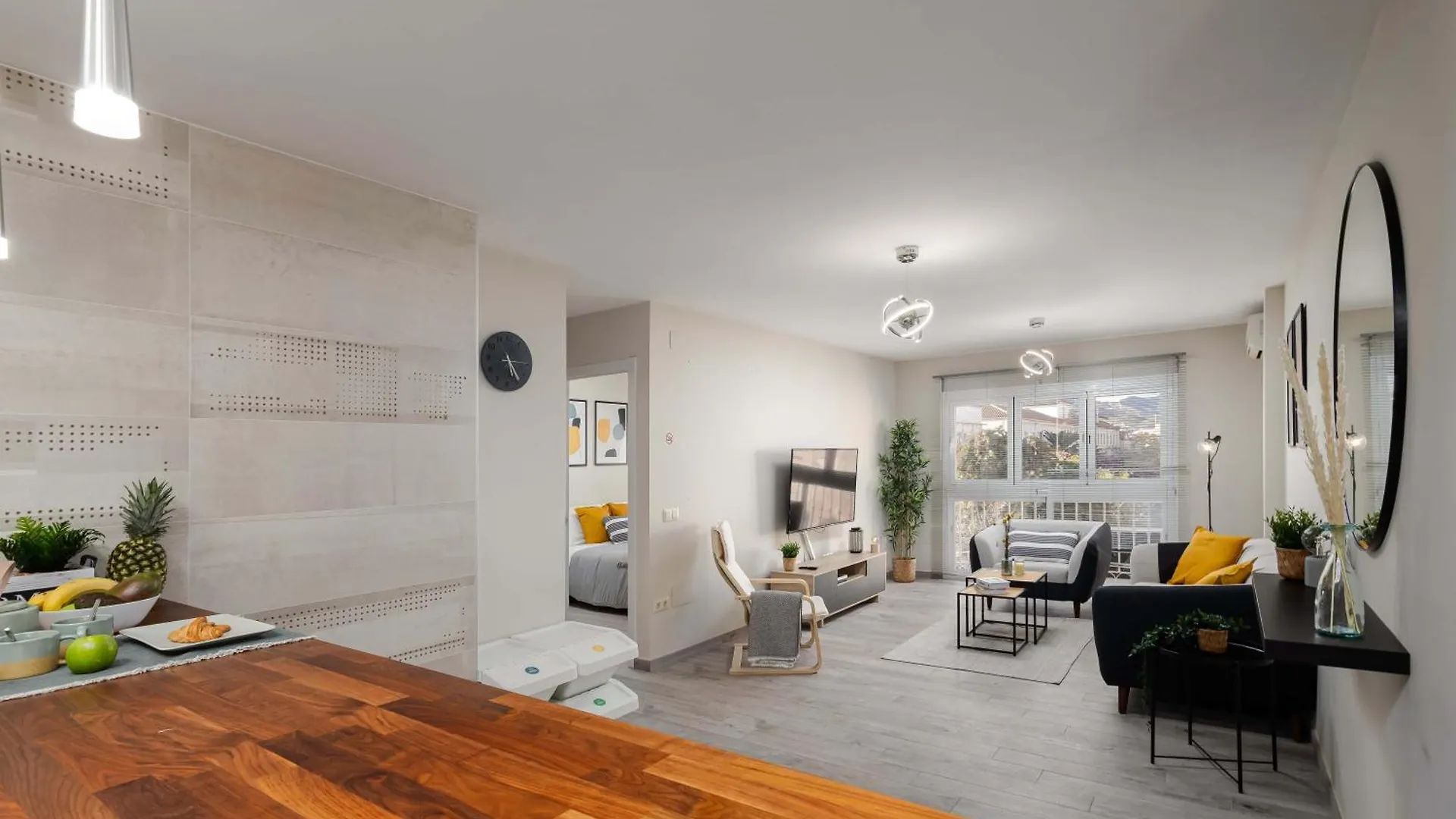 Хостел Nordik Rooms Urban - Segalerva 